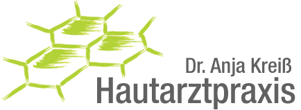 Logo - Dr. med. Anja Kreiß Fachärztin für Dermatologie aus Krefeld